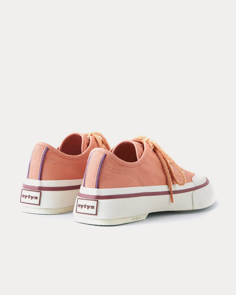 Eytys Laguna Golden Hour Low Top Sneakers - 4