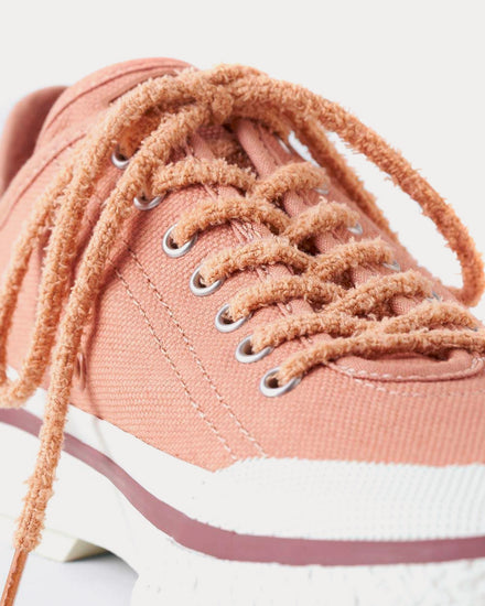 Eytys Laguna Golden Hour Low Top Sneakers - 5