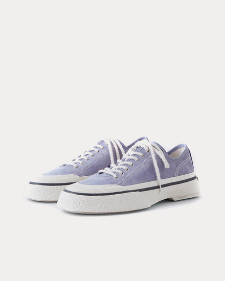 Eytys Laguna Purple Aura Low Top Sneakers - 3