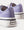 Eytys - Laguna Purple Aura Low Top Sneakers