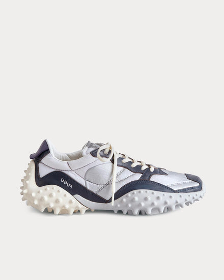 Eytys Fugu Neptune Low Top Sneakers - 1