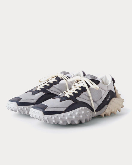Eytys Fugu Neptune Low Top Sneakers - 2