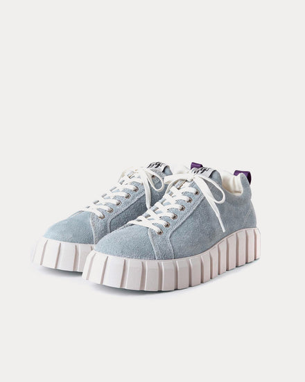 Eytys Odessa Methane Low Top Sneakers Sneakers - 2