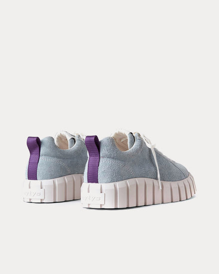 Eytys Odessa Methane Low Top Sneakers Sneakers - 3