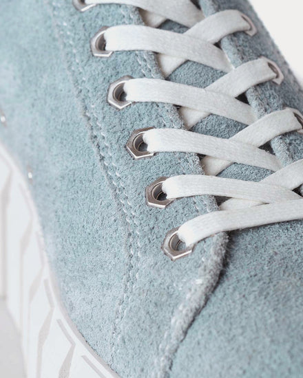 Eytys Odessa Methane Low Top Sneakers Sneakers - 4