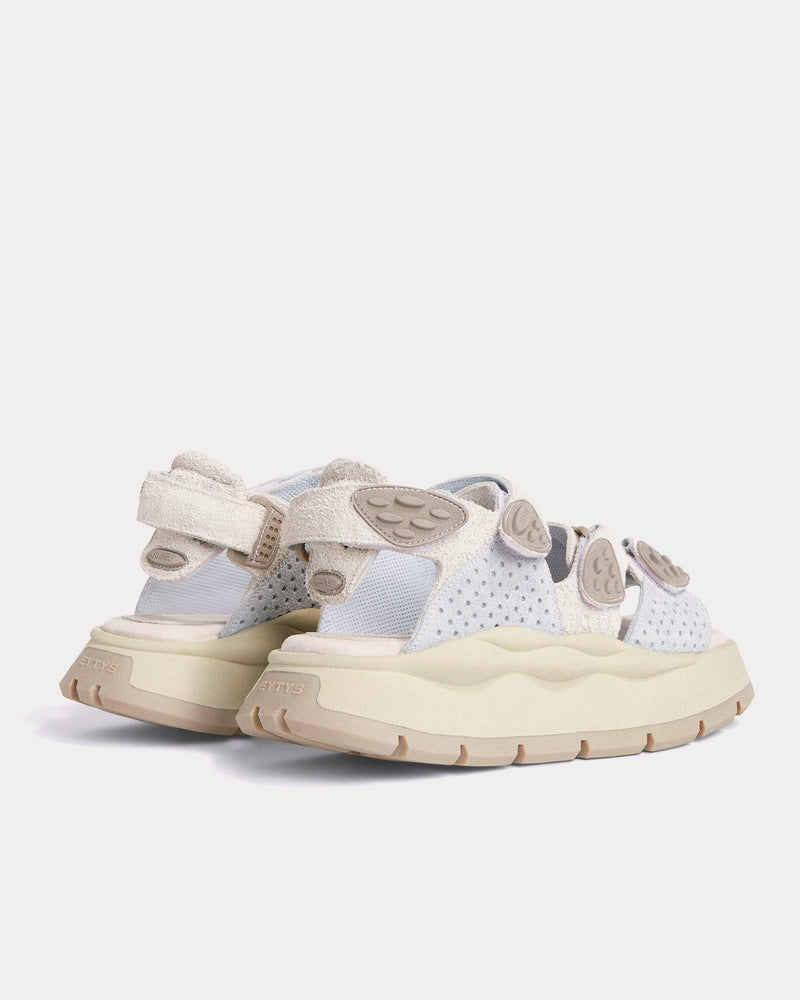 eytys quest 43 サンダル EYTYS（エイティス）の「Eytys/エイティーズ/QUEST LEATHER