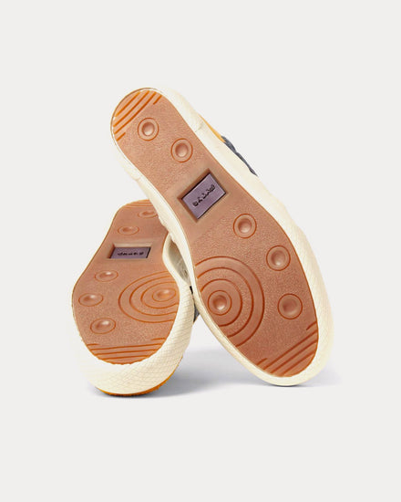 Eytys Santos Sunflower Low Top Sneakers - 4