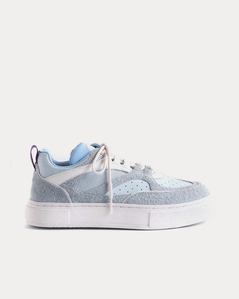 Eytys Sydney Cyclone Low Top Sneakers - 1