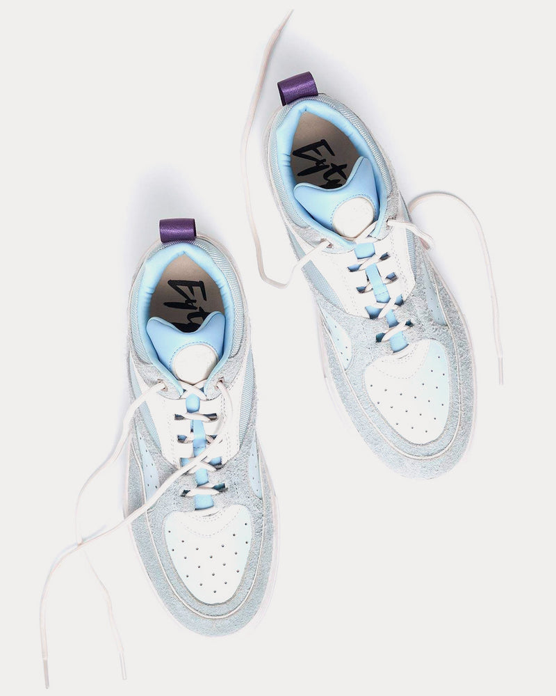 Eytys Sydney Cyclone Low Top Sneakers - 2