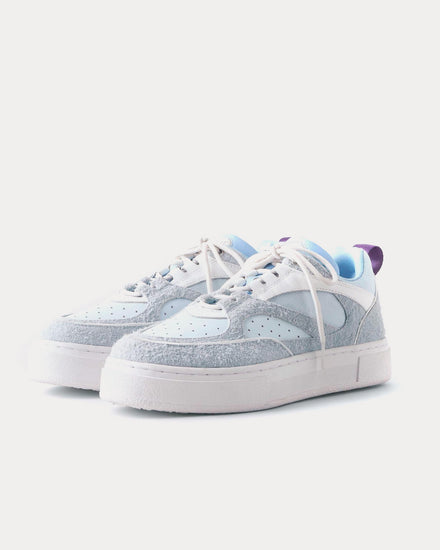 Eytys Sydney Cyclone Low Top Sneakers - 3