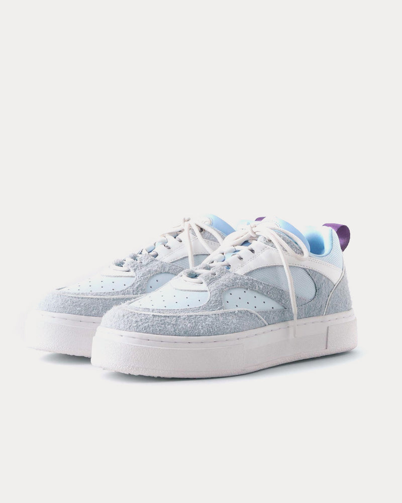 Eytys Sydney Cyclone Low Top Sneakers - 3