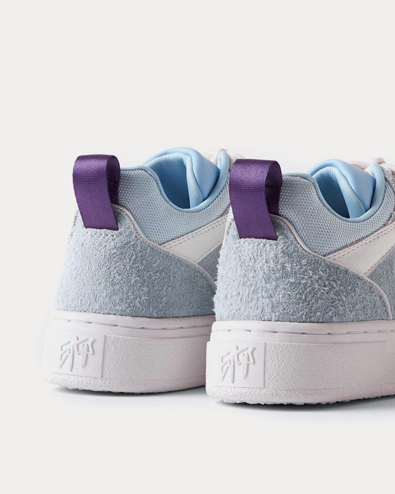 Eytys Sydney Cyclone Low Top Sneakers - 4