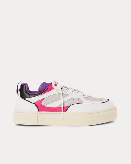 Eytys Sidney Hyacinth Low Top Sneakers - 1