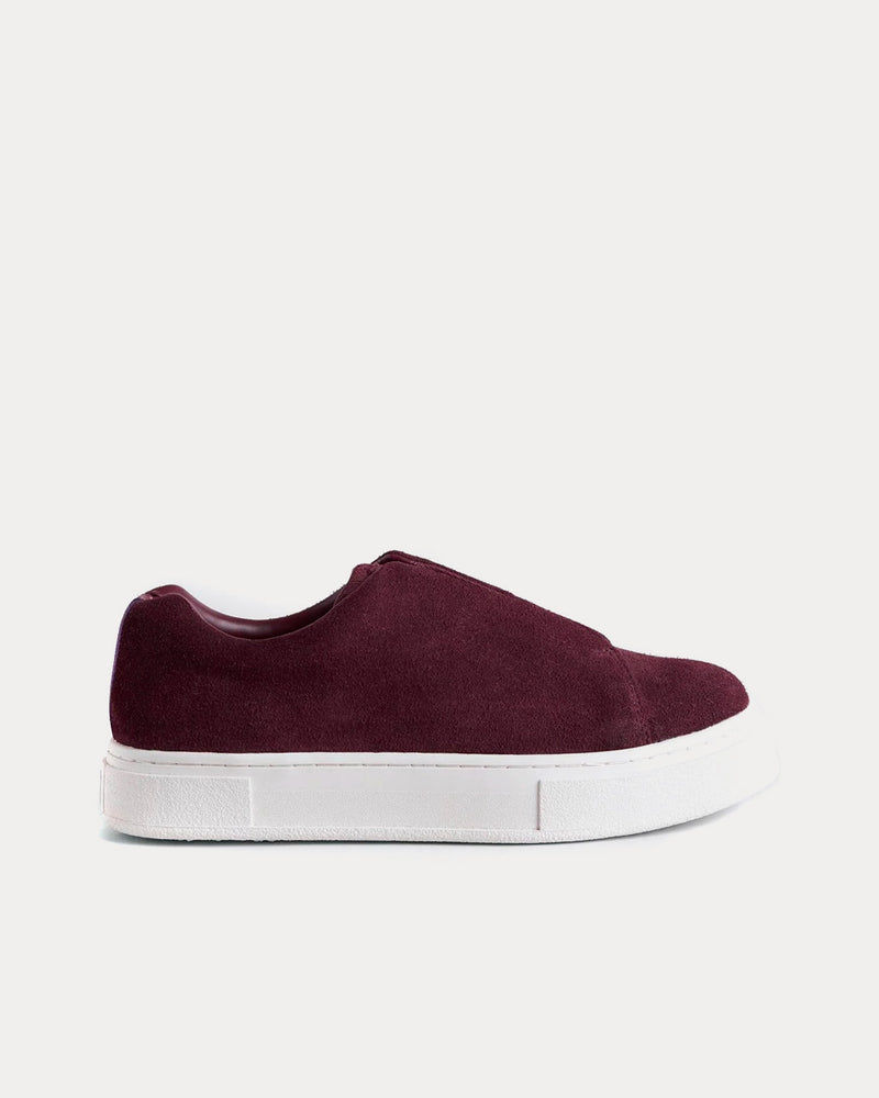 Eytys Doja S-O Barolo Slip On Sneakers - 1