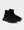 Speed Black high top Sneakers