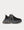 Balenciaga - Triple S Clear Sole Mesh, Nubuck and Leather  Black low top sneakers