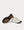 Speedster Leather  White low top sneakers