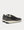 Track Classic Leather-Trimmed Suede and Ripstop  Black low top sneakers