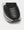 Midi Platform leather Nero Low Top Sneakers