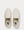 OG Classic LX Canvas Slip-On  White low top sneakers