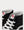 Vans - OG SK8-Hi LX Leather-Trimmed Suede and Canvas High-Top  Black high top sneakers