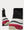 Balenciaga - Triple S Mesh, Nubuck and Leather  Black low top sneakers