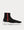 America's Cup Stretch-Knit High-Top  Black high top sneakers