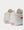 OG Style 36 LX Canvas-Trimmed Leather  White low top sneakers