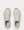 Speedster Leather  White low top sneakers