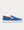 Mr P. - Larry Suede Slip-On  Blue low top sneakers