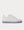 Christian Louboutin - Rantulow Orlato Debossed Leather  White low top sneakers