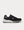 M992 Suede, Nubuck and Mesh  Black low top sneakers