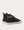 Valentino - Logo-Detailed Tech-Canvas High-Top  Black high top sneakers