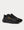 Prada - Segment Neoprene and Rubber  Black low top sneakers