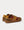 Dries Van Noten - Panelled Suede and Leather  Brown low top sneakers