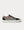 UA Old Skool NS OG Checked Canvas and Suede  Black low top sneakers