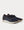 Loro Piana - 360 Flexy Walk Leather-Trimmed Knitted Wool  Navy low top sneakers