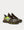 Rockrunner Plus Rubber, Suede and Canvas  Green low top sneakers