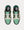 Swallowtail Camo Hawk Low Top Sneakers