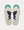 Swallowtail Camo Hawk Low Top Sneakers