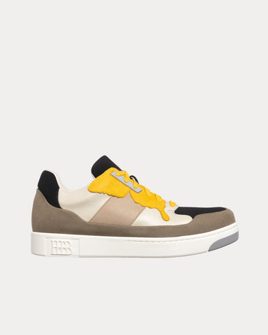 Fashion Baby Swallowtail Eastern Tiger Low Top Sneakers