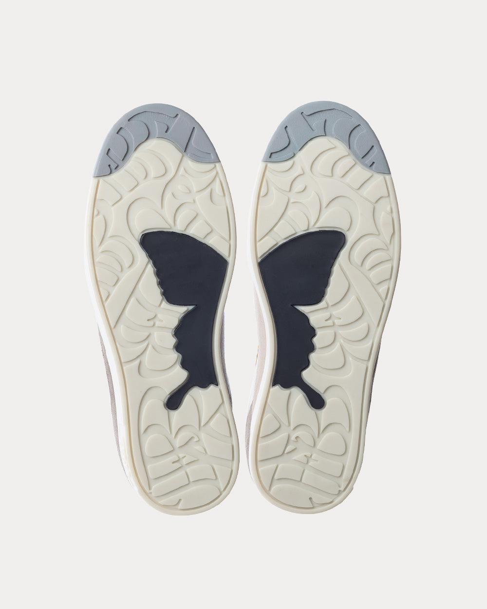 Fashion Baby - Swallowtail Eastern Tiger Low Top Sneakers