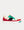 Swallowtail Peacock Low Top Sneakers