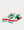 Swallowtail Peacock Low Top Sneakers