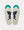 Swallowtail Peacock Low Top Sneakers