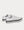 7 Moncler Fragment + Converse Chuck 70 Ox Canvas  White low top sneakers