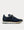 Duke Leather  Navy low top sneakers