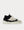 Leather-Trimmed Suede and Mesh  Gray high top sneakers
