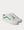 OG Style 36 LX Canvas-Trimmed Leather  White low top sneakers