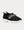 Cloudbust Black low top Sneakers